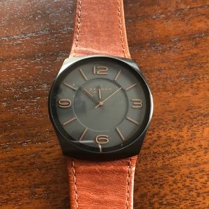 Men’s skagen watch